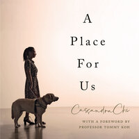 A Place for Us - Cassandra Chiu
