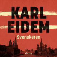 Svenskeren - Karl Eidem
