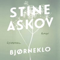 Bjørneklo - Stine Askov