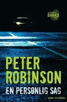 En personlig sag - Peter Robinson