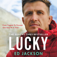 Lucky - Ed Jackson