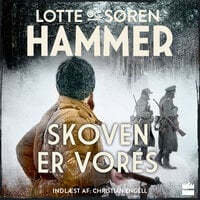 Skoven er vores - Lotte og Søren Hammer, Søren Hammer, Lotte Hammer