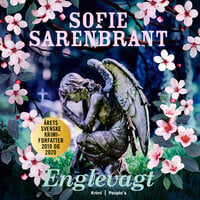 Englevagt - Sofie Sarenbrant