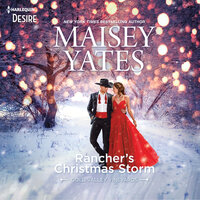 Rancher's Christmas Storm - Maisey Yates