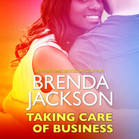 Taking Care of Business - Brenda Jackson