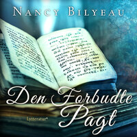 Den forbudte pagt - Nancy Bilyeau