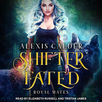 Shifter Fated - Alexis Calder