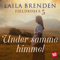 Under samme himmel - Laila Brenden
