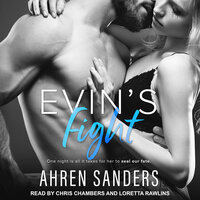 Evin’s Fight - Ahren Sanders