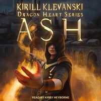 Ash: The Legends of the Nameless World - Kirill Klevanski