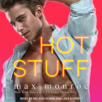 Hot Stuff - Max Monroe