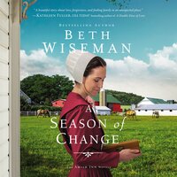 A Season of Change - Beth Wiseman