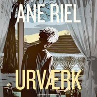 Urværk - Ane Riel