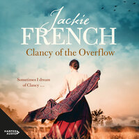 Clancy of the Overflow - Jackie French