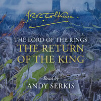 The Return of the King - J.R.R. Tolkien