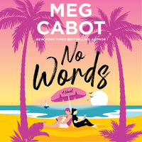 No Words: A Novel - Meg Cabot