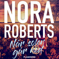 Når solen går ned - Nora Roberts