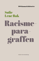 Racismeparagraffen: 1939 - Sofie Lene Bak