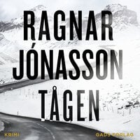 Tågen - Ragnar Jónasson