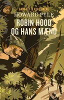 Robin Hood og hans mænd - Howard Pyle