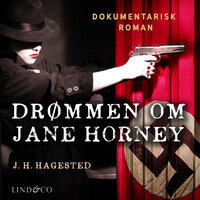 Drømmen om Jane Horney - Jørgen Hagested