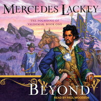 Beyond - Mercedes Lackey