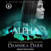 The Alpha - Dannika Dark