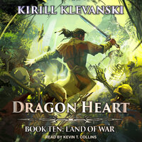Land of War: Book 10: Land of War - Kirill Klevanski