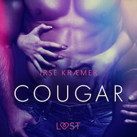 Cougar - erotisk novell - Irse Kræmer