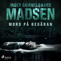 Mord på begäran - Inger Gammelgaard Madsen