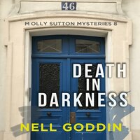 Death in Darkness - Nell Goddin