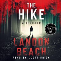 The Hike - Landon Beach