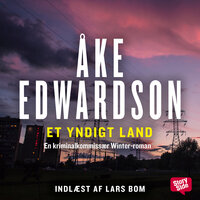 Et yndigt land - Åke Edwardson