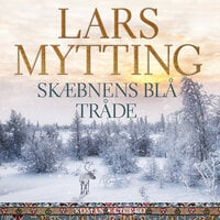 Skæbnens blå tråde - Lars Mytting