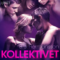 Kollektivet - erotisk novelle - B.J. Hermansson