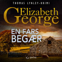 En fars begær - Elizabeth George