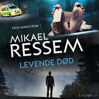 Levende død - Mikael Ressem