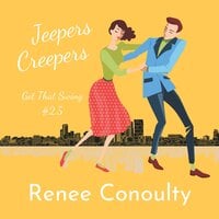 Jeepers Creepers - Renee Conoulty