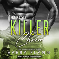 Killer Charm - Avery Flynn