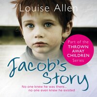 Jacob's Story - Louise Allen