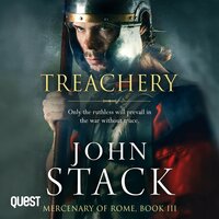 Treachery - John Stack