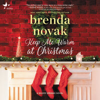 Keep Me Warm at Christmas - Brenda Novak