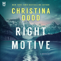 Right Motive - Christina Dodd