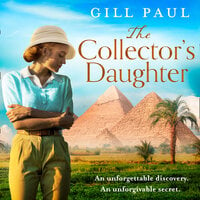 The Collector’s Daughter - Gill Paul