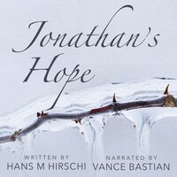 Jonathan's Hope - Hans M Hirschi