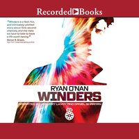 Winders - Ryan O'Nan