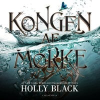 Folk of the Air (2) - Kongen af mørke - Holly Black