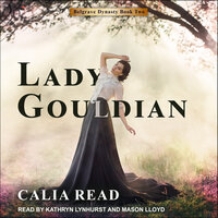 Lady Gouldian - Calia Read