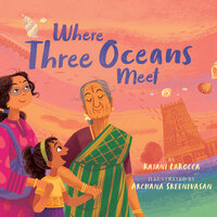 Where Three Oceans Meet - Rajani LaRocca