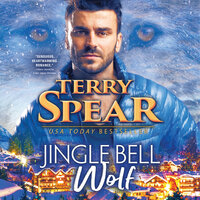 Jingle Bell Wolf - Terry Spear